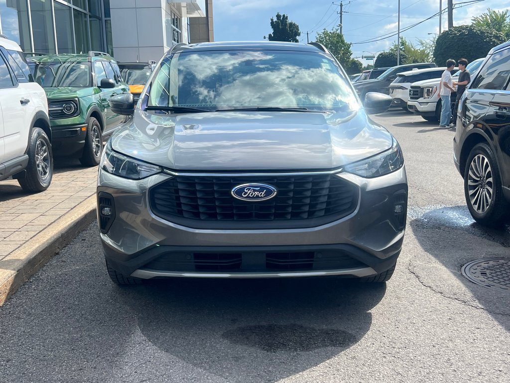 2024 Ford Escape in Brossard, Quebec - 3 - w1024h768px