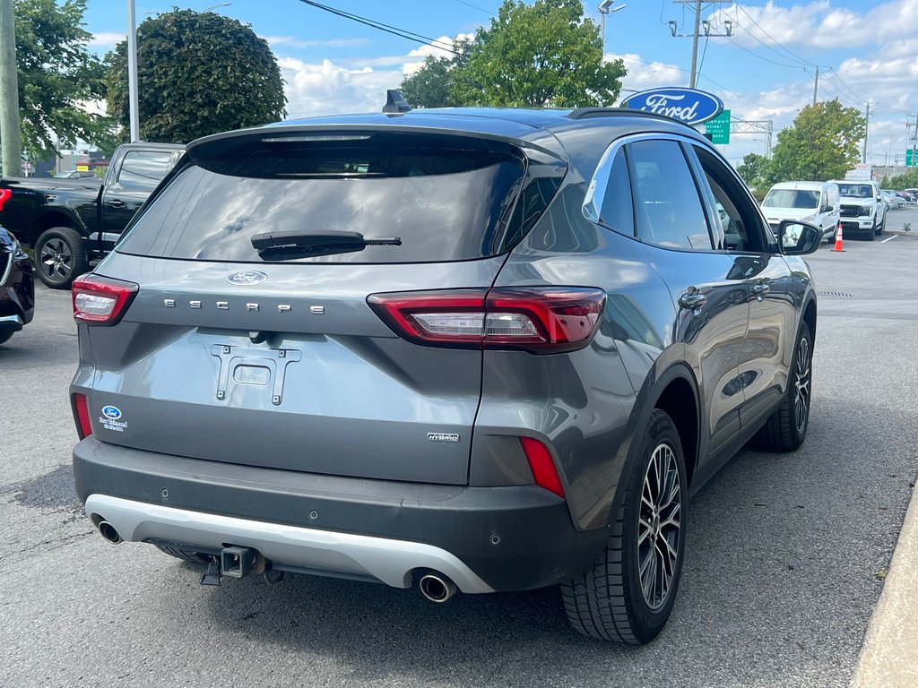 2024 Ford Escape in Brossard, Quebec - 7 - w1024h768px