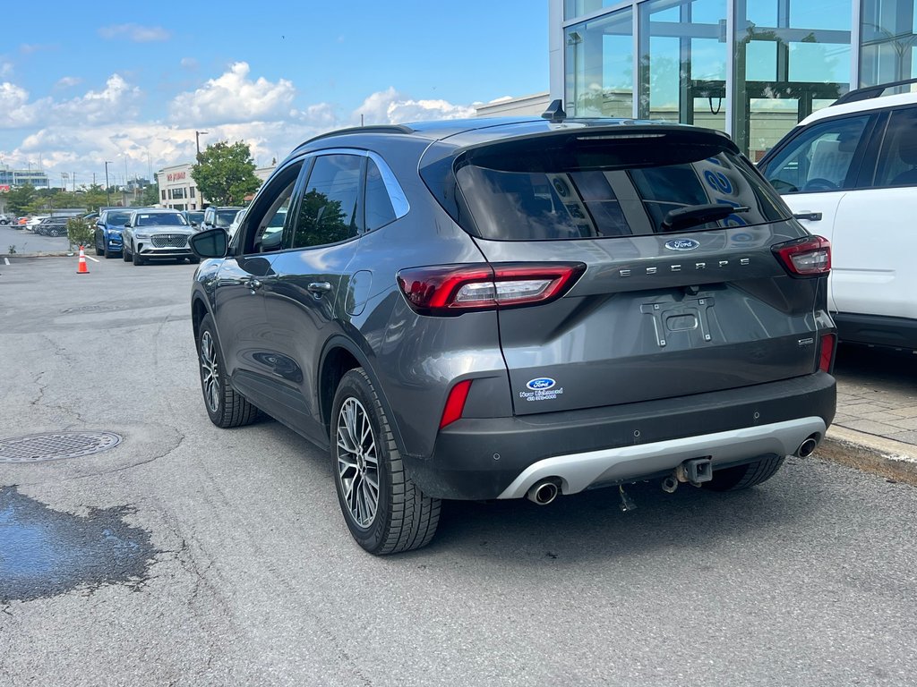 2024 Ford Escape in Brossard, Quebec - 9 - w1024h768px