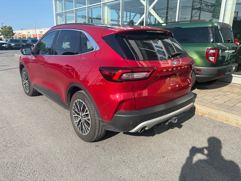 2024 Ford Escape in Brossard, Quebec - 7 - w1024h768px