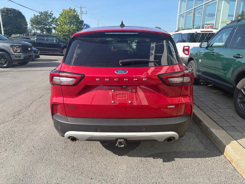 2024 Ford Escape in Brossard, Quebec - 9 - w1024h768px