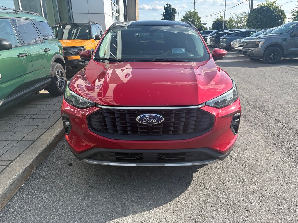 2024 Ford Escape in Brossard, Quebec - 3 - w1024h768px