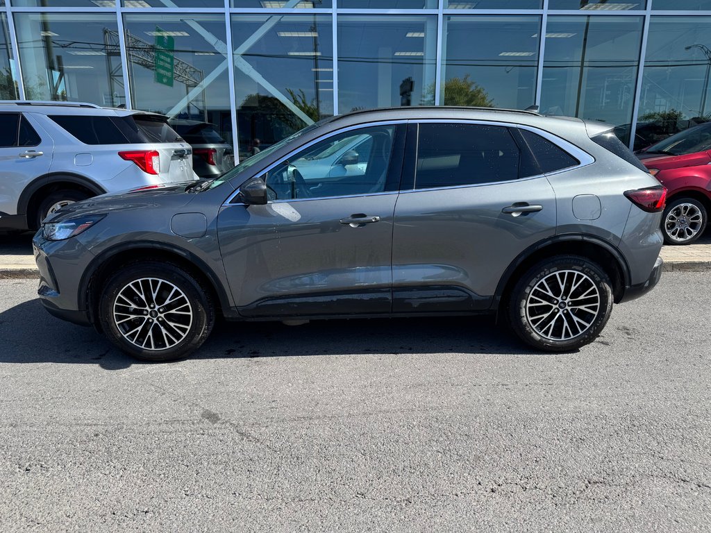 Ford Escape  2025 à Brossard, Québec - 5 - w1024h768px