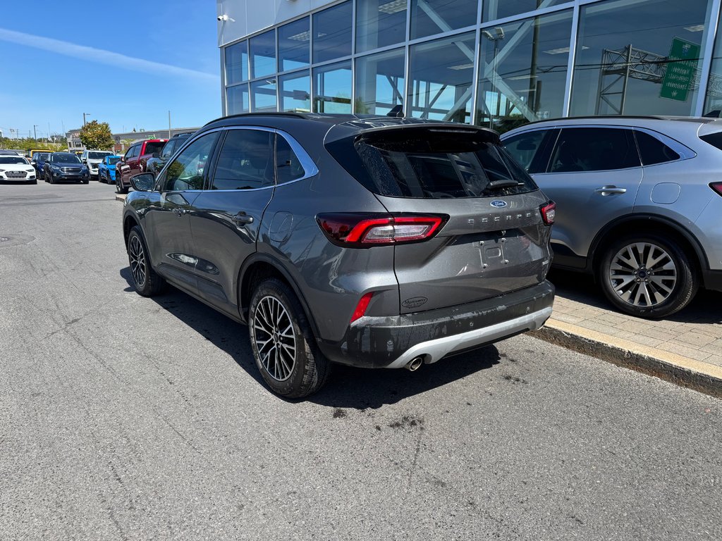 Ford Escape  2025 à Brossard, Québec - 7 - w1024h768px