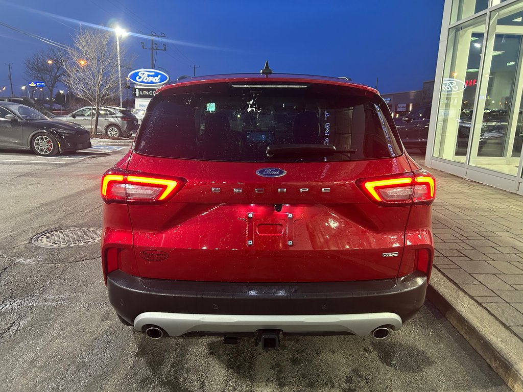 Ford Escape  2025 à Brossard, Québec - 9 - w1024h768px