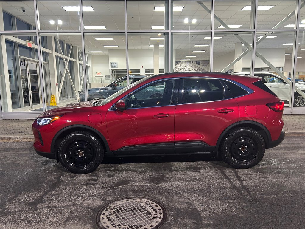 Ford Escape  2025 à Brossard, Québec - 5 - w1024h768px