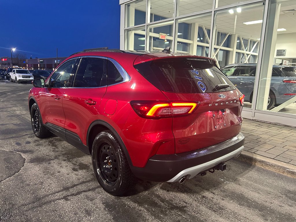 Ford Escape  2025 à Brossard, Québec - 7 - w1024h768px