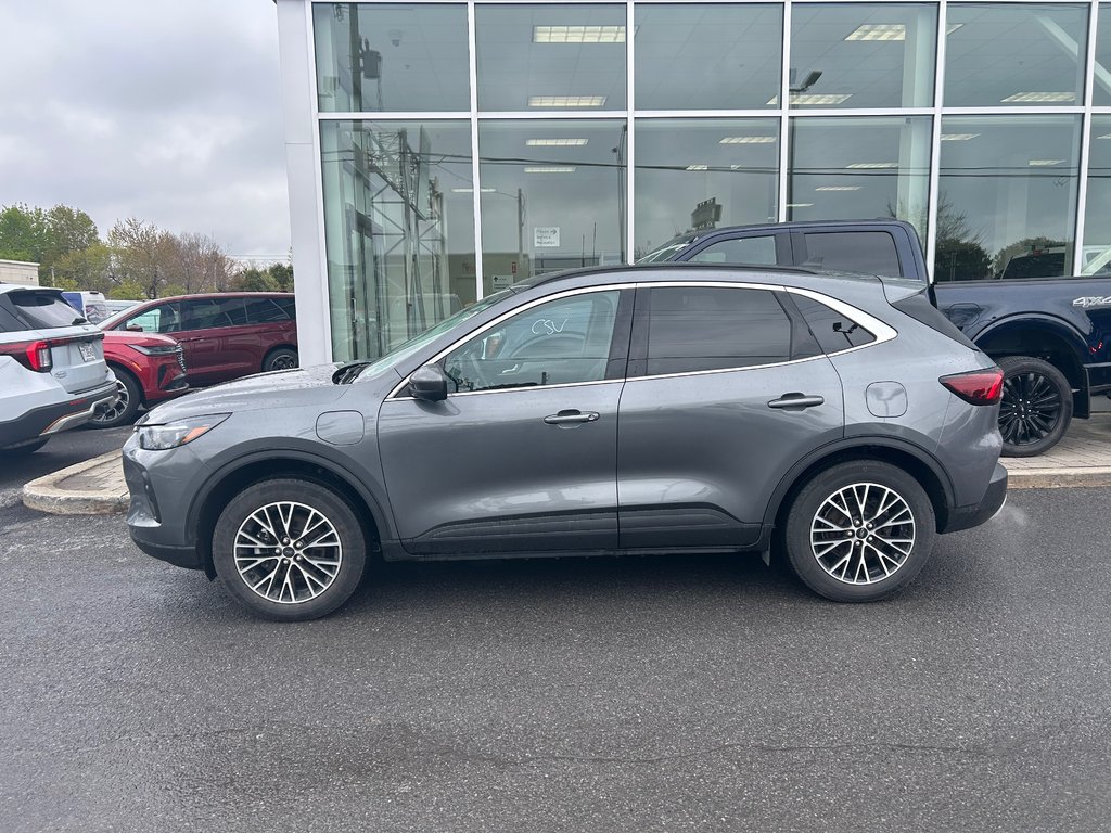 Ford Escape  2025 à Brossard, Québec - 5 - w1024h768px