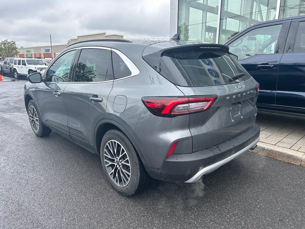 Ford Escape  2025 à Brossard, Québec - 7 - w1024h768px