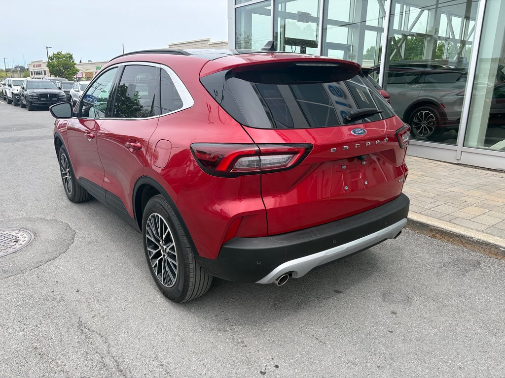 2025 Ford Escape in Brossard, Quebec - 7 - w1024h768px