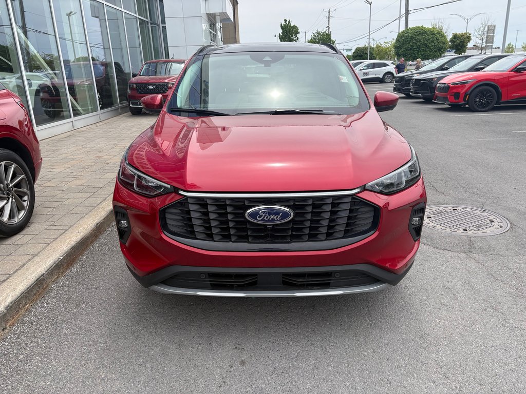2025 Ford Escape in Brossard, Quebec - 3 - w1024h768px