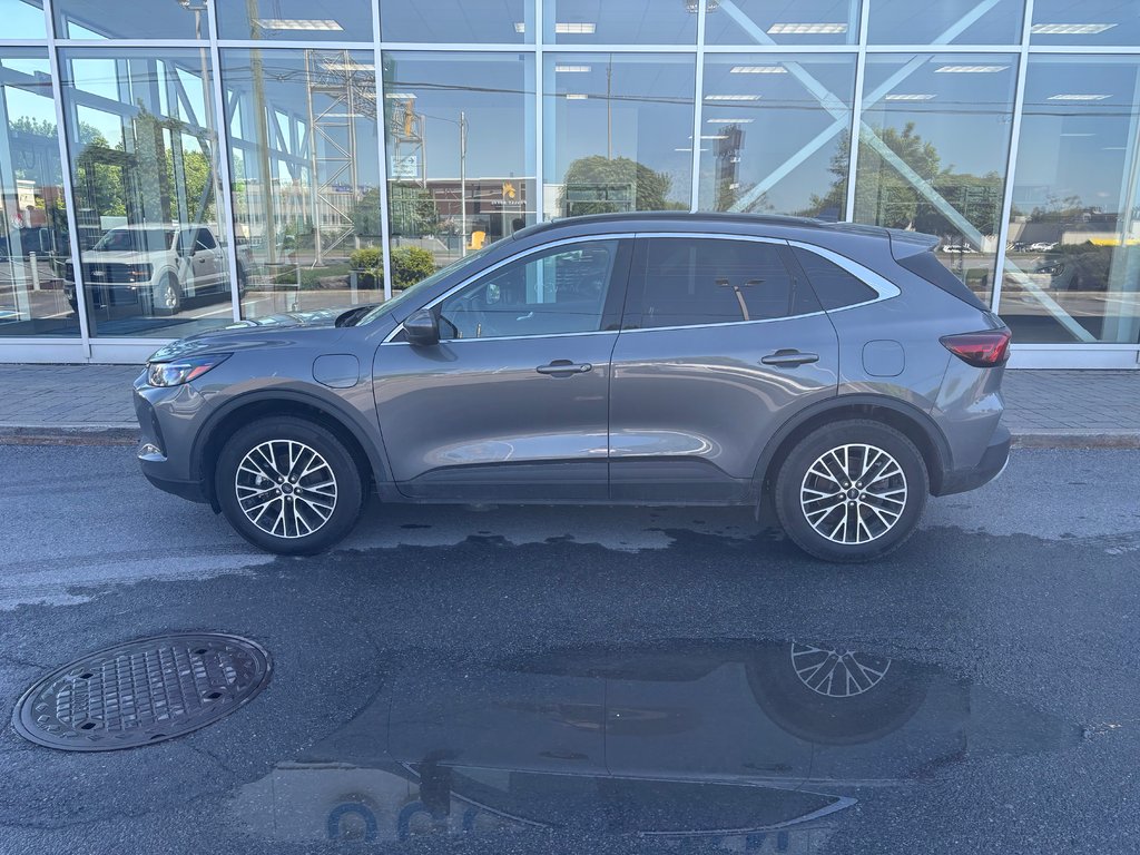 Ford Escape  2025 à Brossard, Québec - 5 - w1024h768px