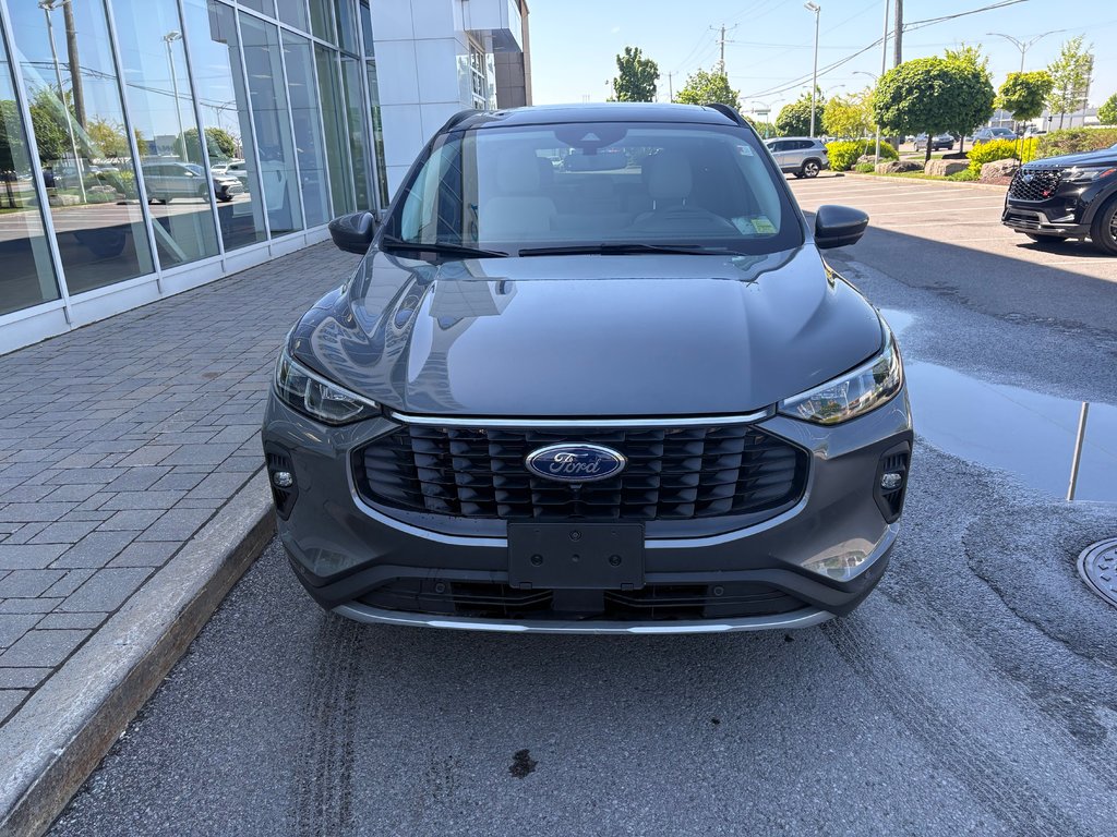 Ford Escape  2025 à Brossard, Québec - 3 - w1024h768px