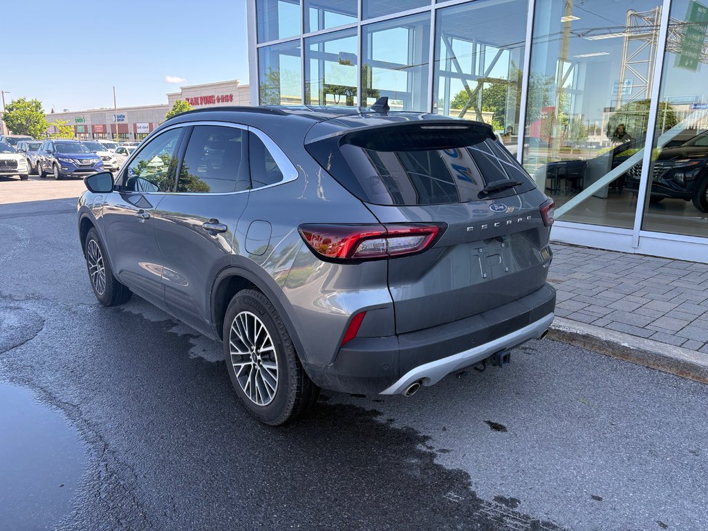Ford Escape  2025 à Brossard, Québec - 7 - w1024h768px