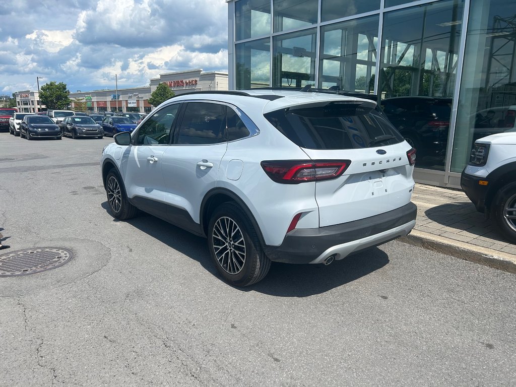 Ford Escape  2025 à Brossard, Québec - 7 - w1024h768px