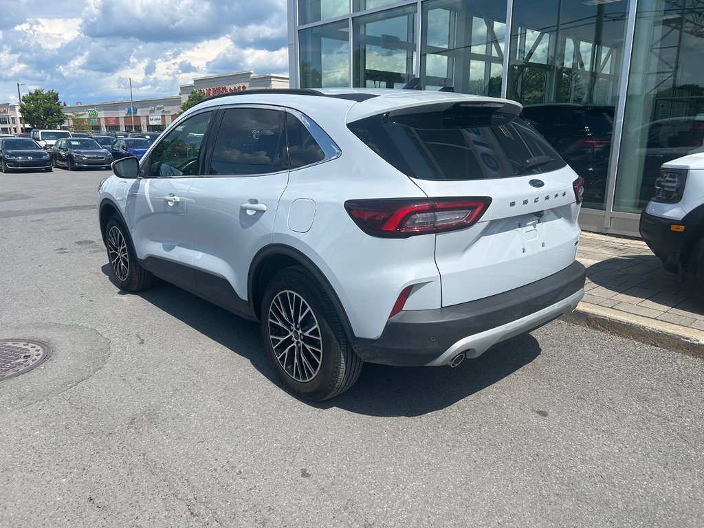 Ford Escape  2025 à Brossard, Québec - 11 - w1024h768px