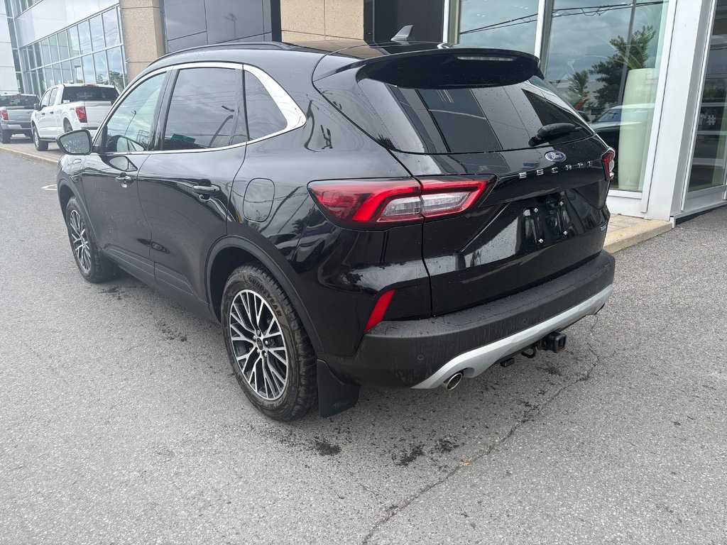 2025 Ford Escape in Brossard, Quebec - 7 - w1024h768px