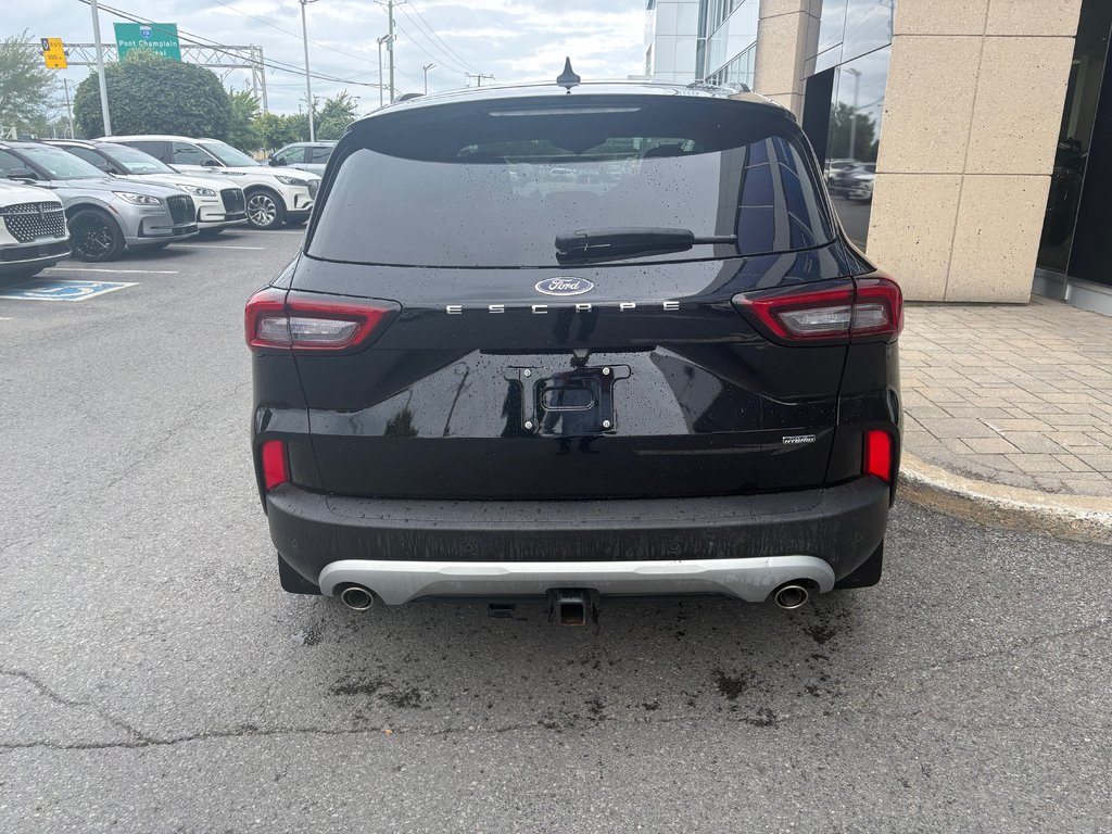 2025 Ford Escape in Brossard, Quebec - 9 - w1024h768px