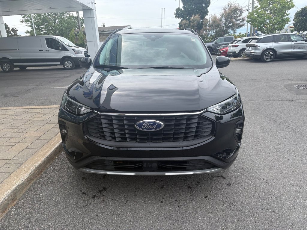 2025 Ford Escape in Brossard, Quebec - 3 - w1024h768px