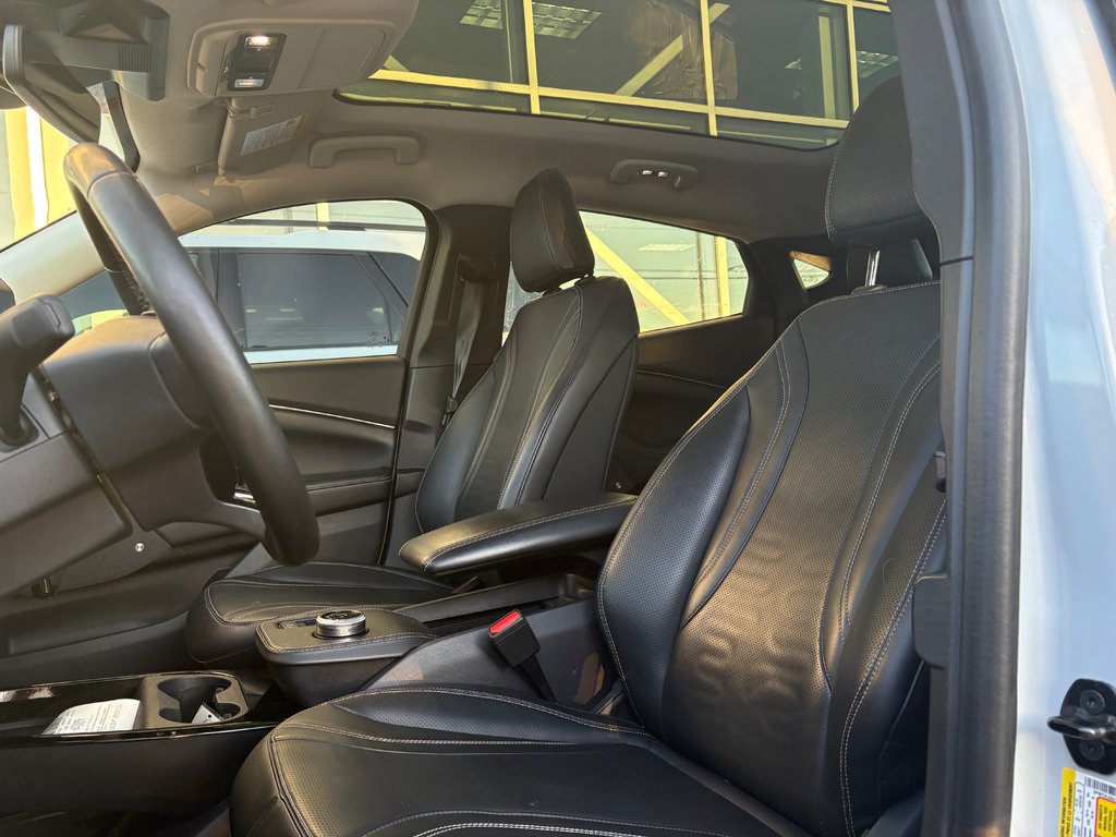 Ford Escape PHEV | TAUX 3.99% DISPO | 60KM | TOWPACK | CARPLAY 2025 à Brossard, Québec - 11 - w1024h768px