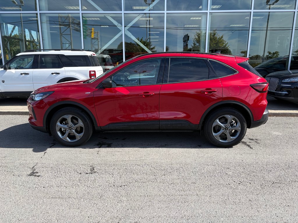 2025 Ford Escape ST-Line | AWD | 3.99% DISPO | TECH PACK | in Brossard, Quebec - 5 - w1024h768px