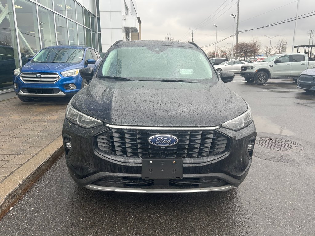 Ford Escape  2026 à Brossard, Québec - 3 - w1024h768px
