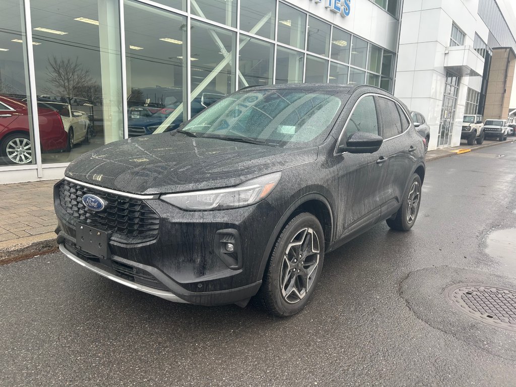 Ford Escape  2026 à Brossard, Québec - 1 - w1024h768px