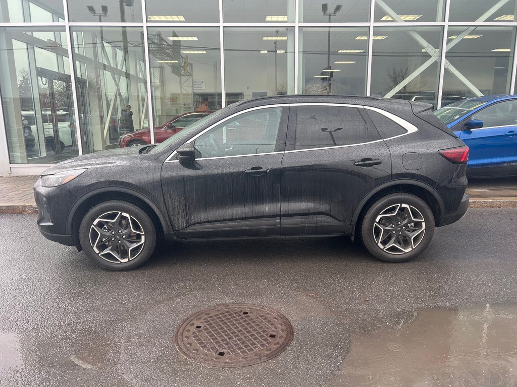 Ford Escape  2026 à Brossard, Québec - 5 - w1024h768px