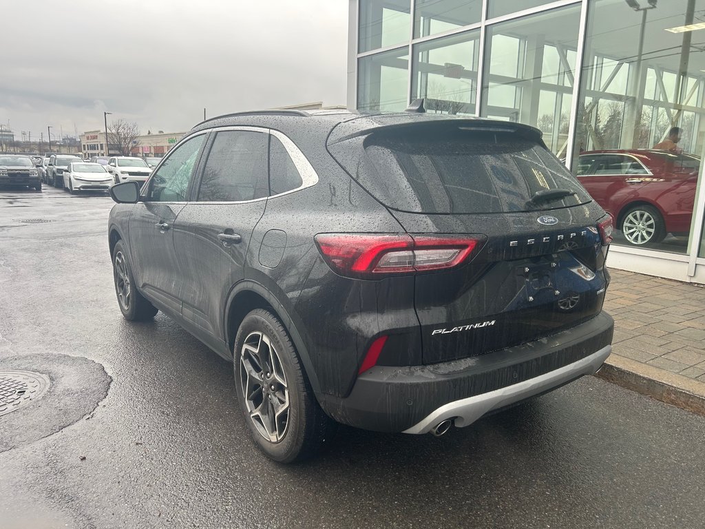 Ford Escape  2026 à Brossard, Québec - 7 - w1024h768px