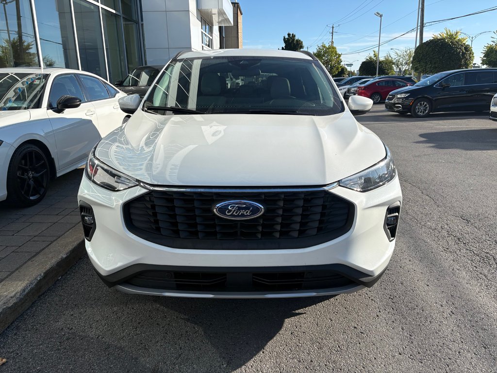 2026 Ford Escape in Brossard, Quebec - 3 - w1024h768px