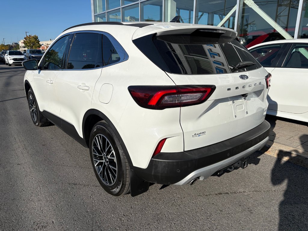 2026 Ford Escape in Brossard, Quebec - 7 - w1024h768px
