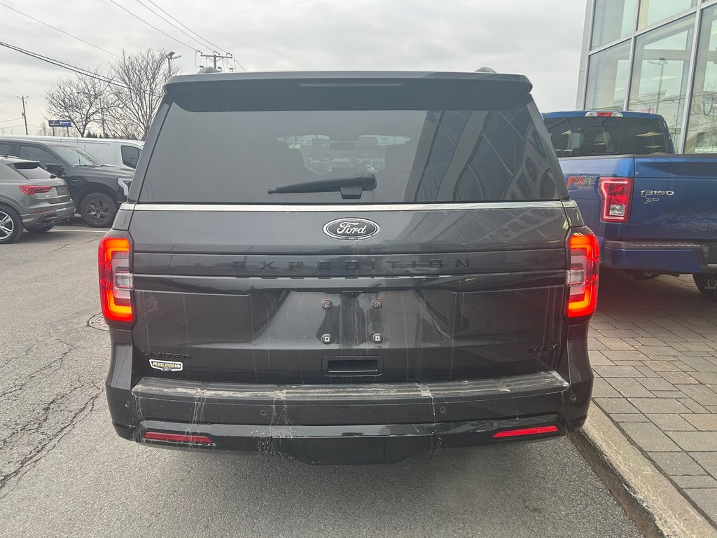 2024 Ford Expedition in Brossard, Quebec - 9 - w1024h768px