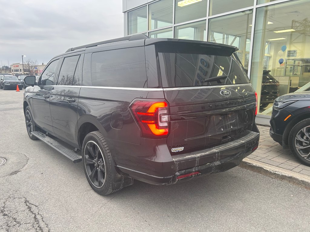 2024 Ford Expedition in Brossard, Quebec - 7 - w1024h768px