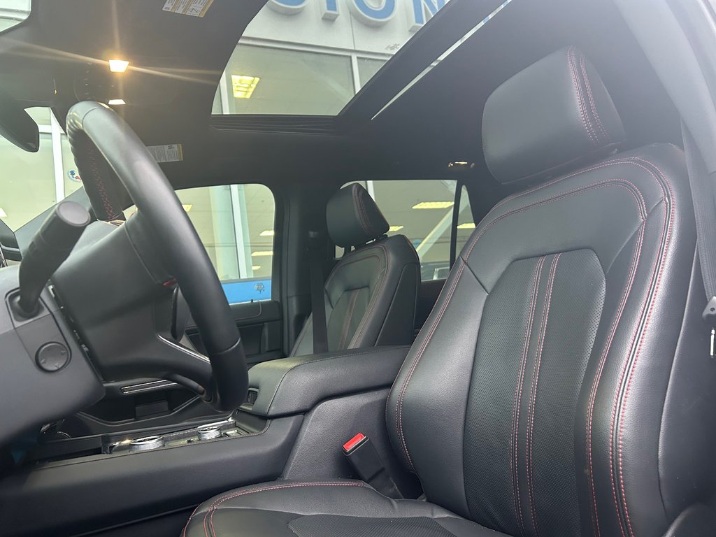 2024 Ford Expedition in Brossard, Quebec - 11 - w1024h768px
