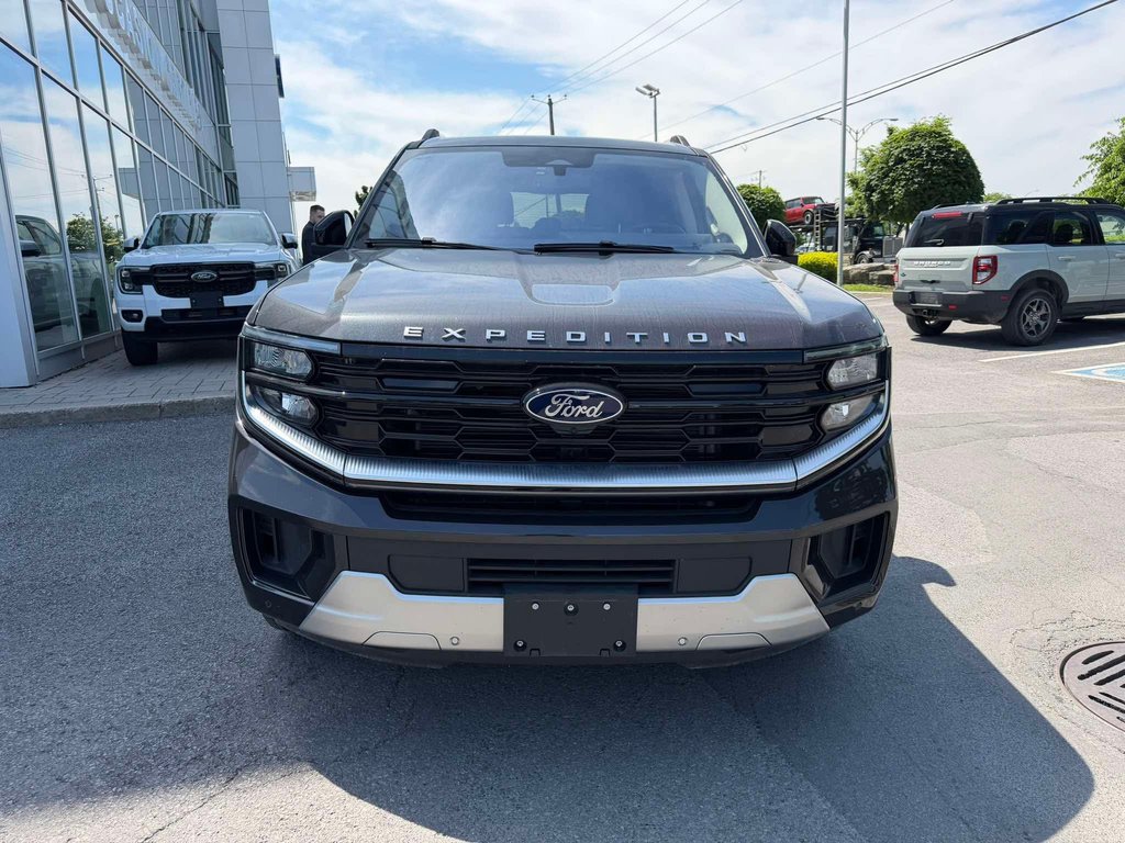 2025 Ford Expedition in Brossard, Quebec - 7 - w1024h768px