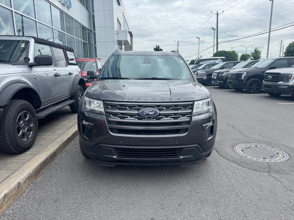 2019 Ford Explorer in Brossard, Quebec - 3 - w1024h768px