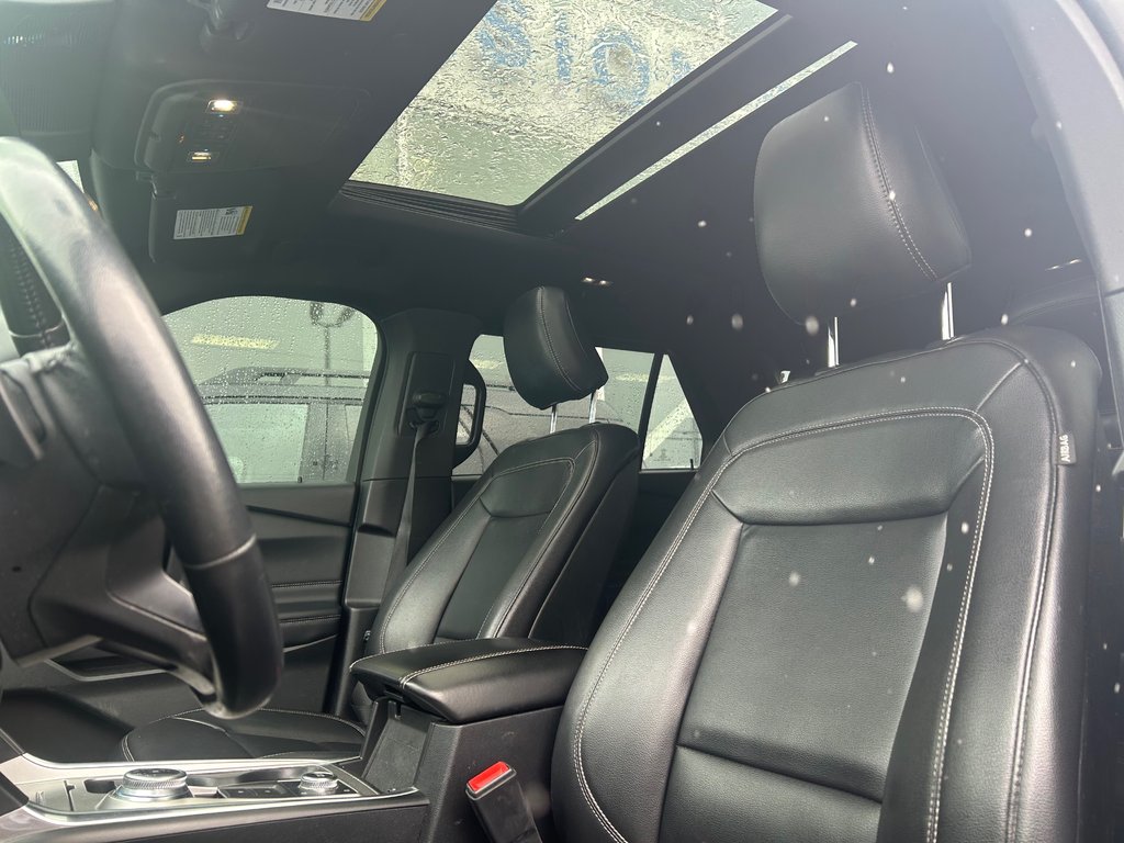 Ford Explorer  2020 à Brossard, Québec - 11 - w1024h768px