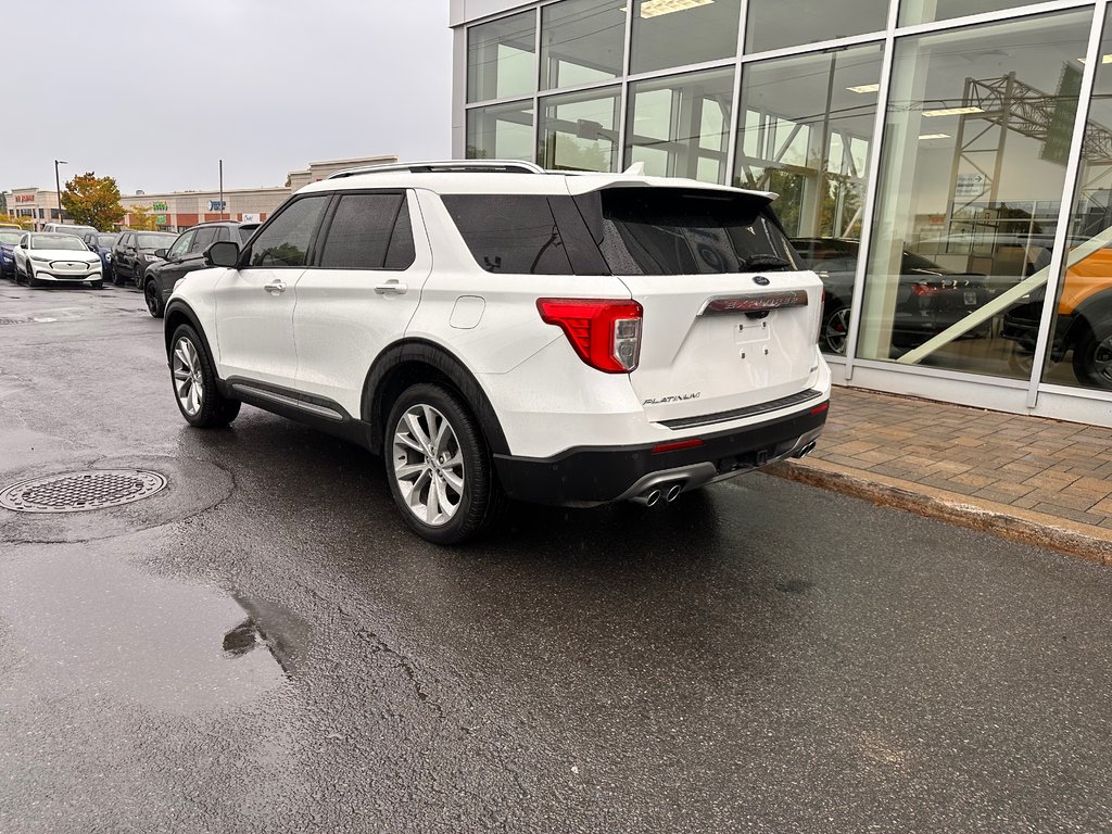 Ford Explorer  2021 à Brossard, Québec - 7 - w1024h768px