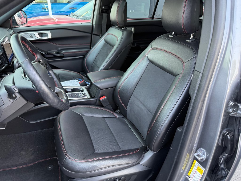 Ford Explorer  2022 à Brossard, Québec - 11 - w1024h768px