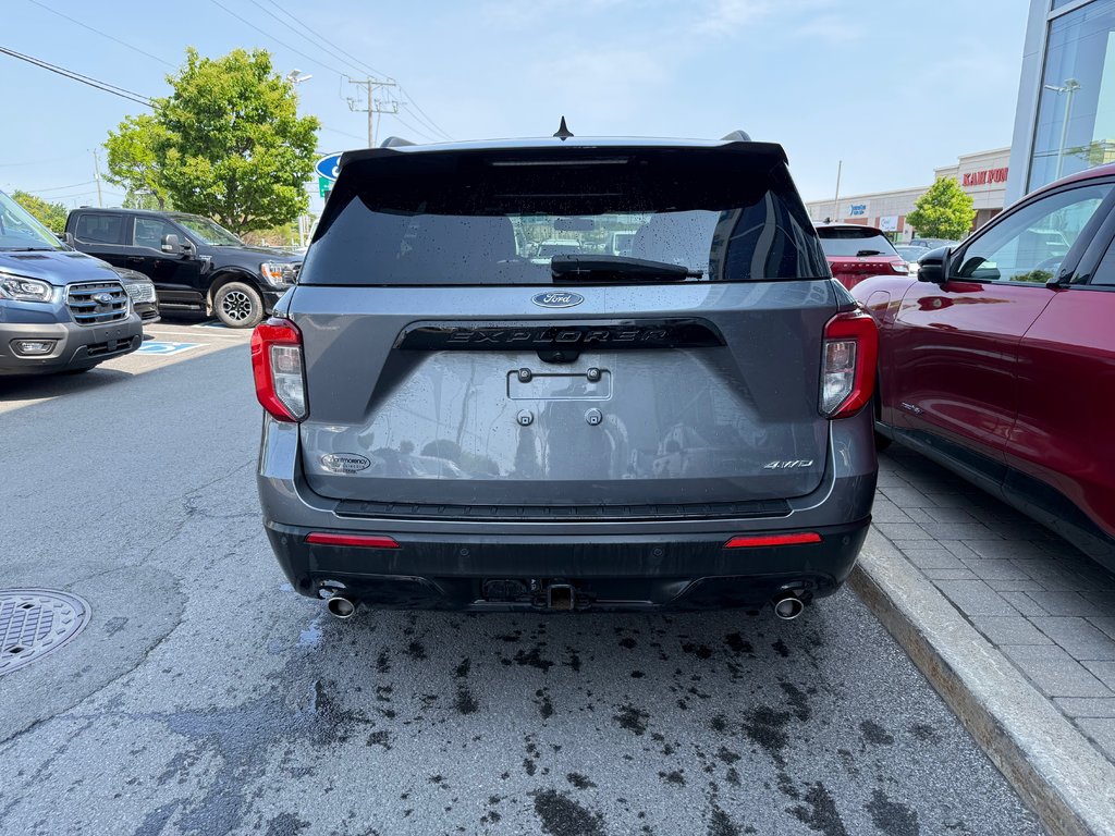 Ford Explorer  2022 à Brossard, Québec - 7 - w1024h768px