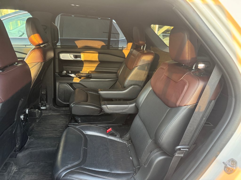 Ford Explorer  2023 à Brossard, Québec - 13 - w1024h768px