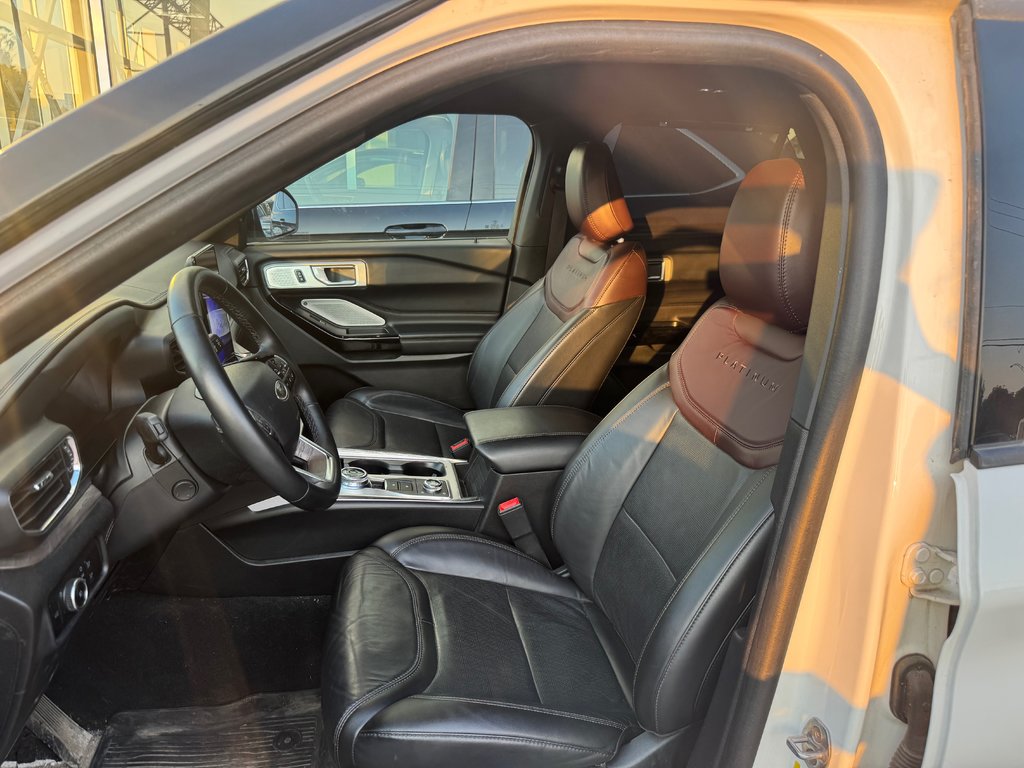Ford Explorer  2023 à Brossard, Québec - 11 - w1024h768px