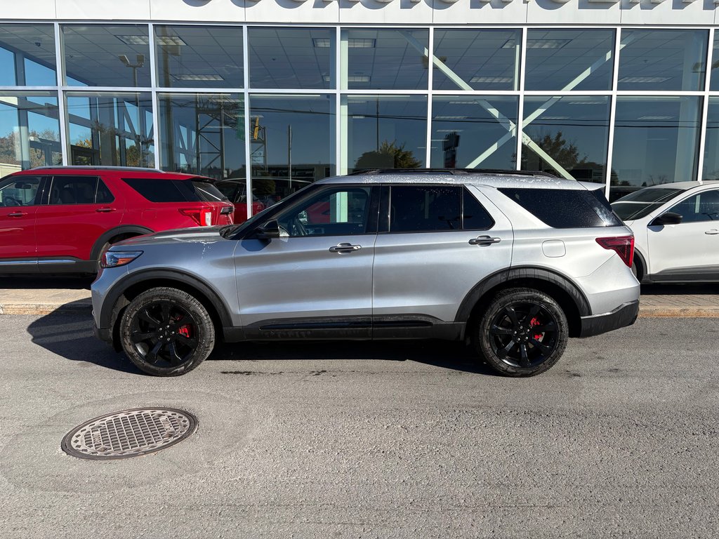 Ford Explorer  2024 à Brossard, Québec - 5 - w1024h768px