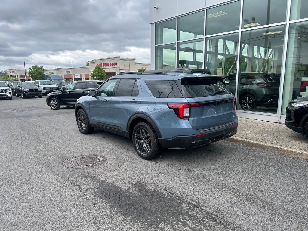 Ford Explorer ST-Line |  | SPÉCIAL DÉMO 3.99% | 2.3 ECOBOOST | 2025 à Brossard, Québec - 7 - w1024h768px
