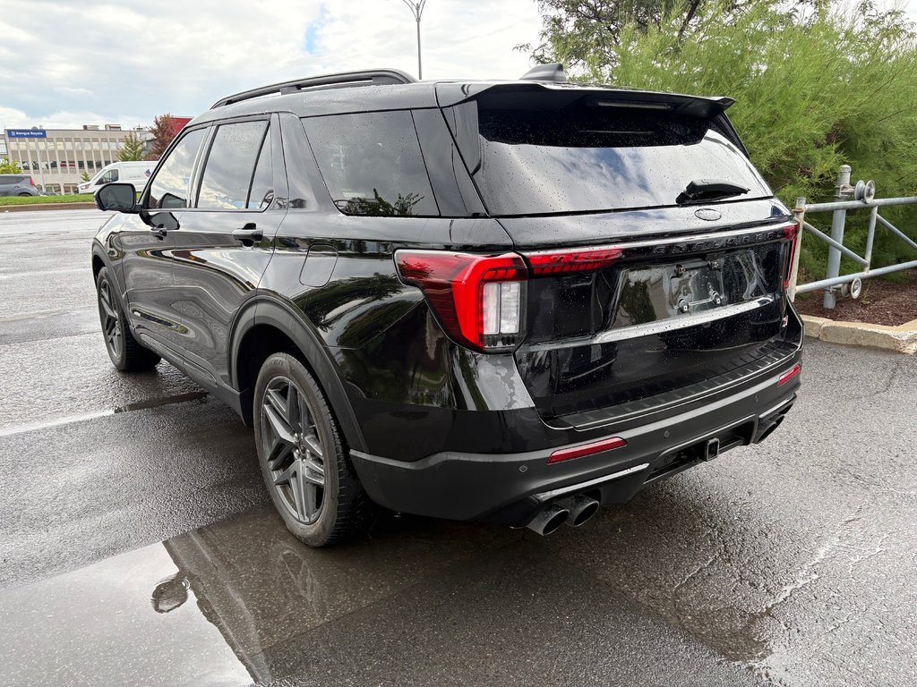 Ford Explorer ST | SPÉCIAL CERTIFIÉ | 400HP | TOIT PANO | 7 PASS 2025 à Brossard, Québec - 7 - w1024h768px