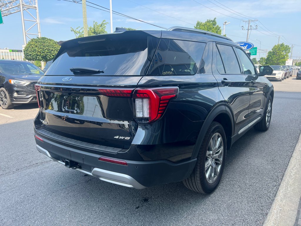 2026 Ford Explorer in Brossard, Quebec - 7 - w1024h768px