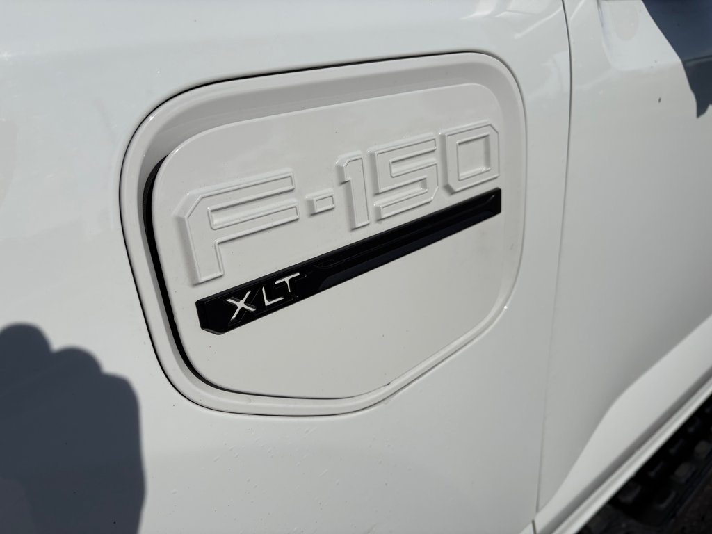 2023 Ford F-150 Lightning in Brossard, Quebec - 18 - w1024h768px