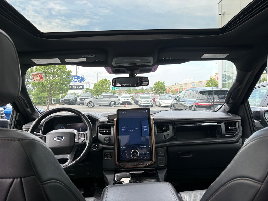 2023 Ford F-150 Lightning in Brossard, Quebec - 15 - w1024h768px
