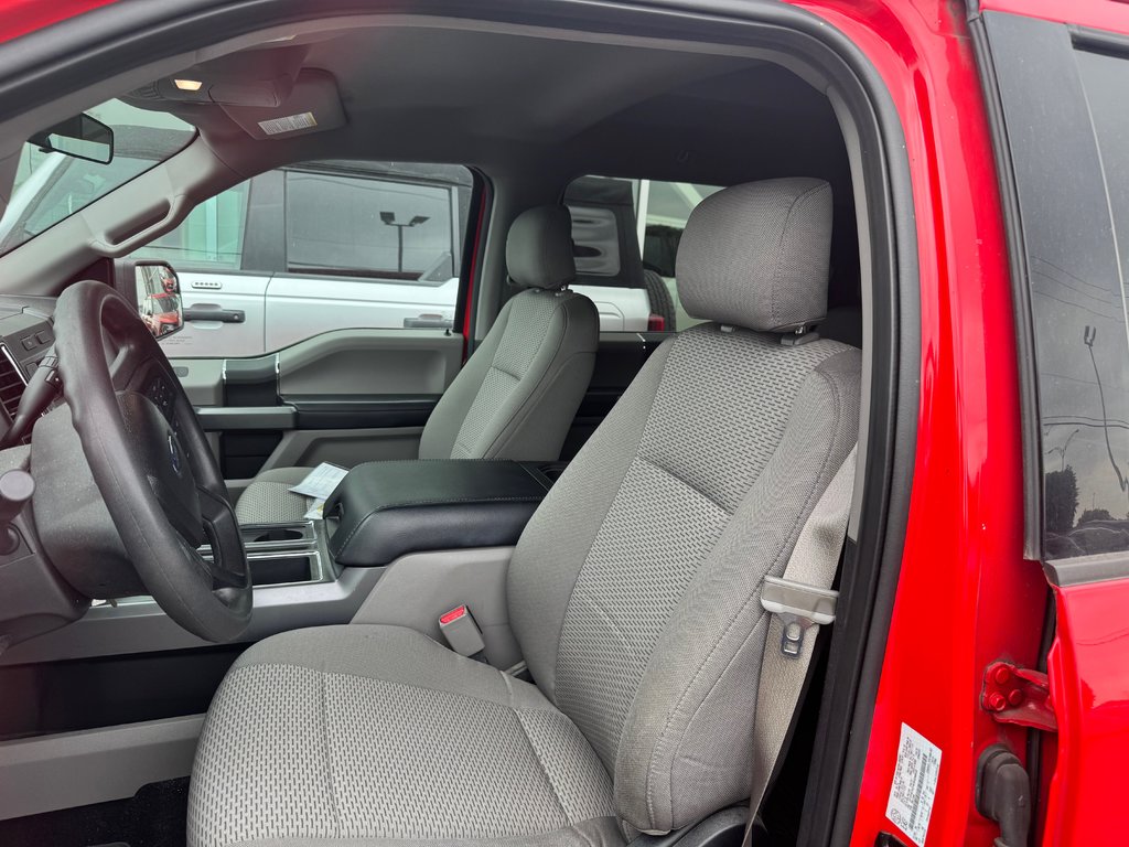 Ford F-150  2016 à Brossard, Québec - 11 - w1024h768px