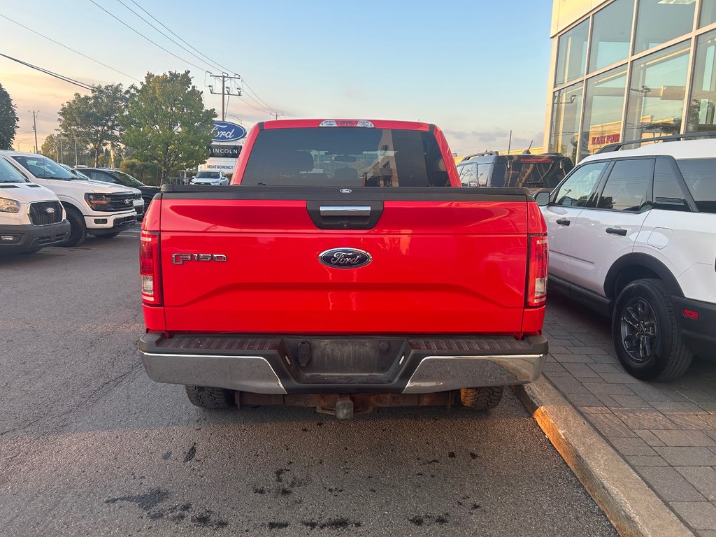 Ford F-150  2017 à Brossard, Québec - 8 - w1024h768px